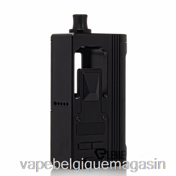 Vape Juice Créations Thunderhead Blaze Aio 88w Boro Mod Noir